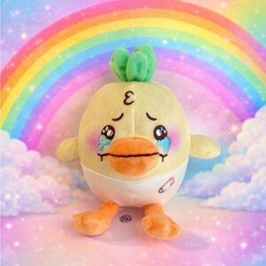 Moriah Elizabeth Mini Mystery Babies Plush